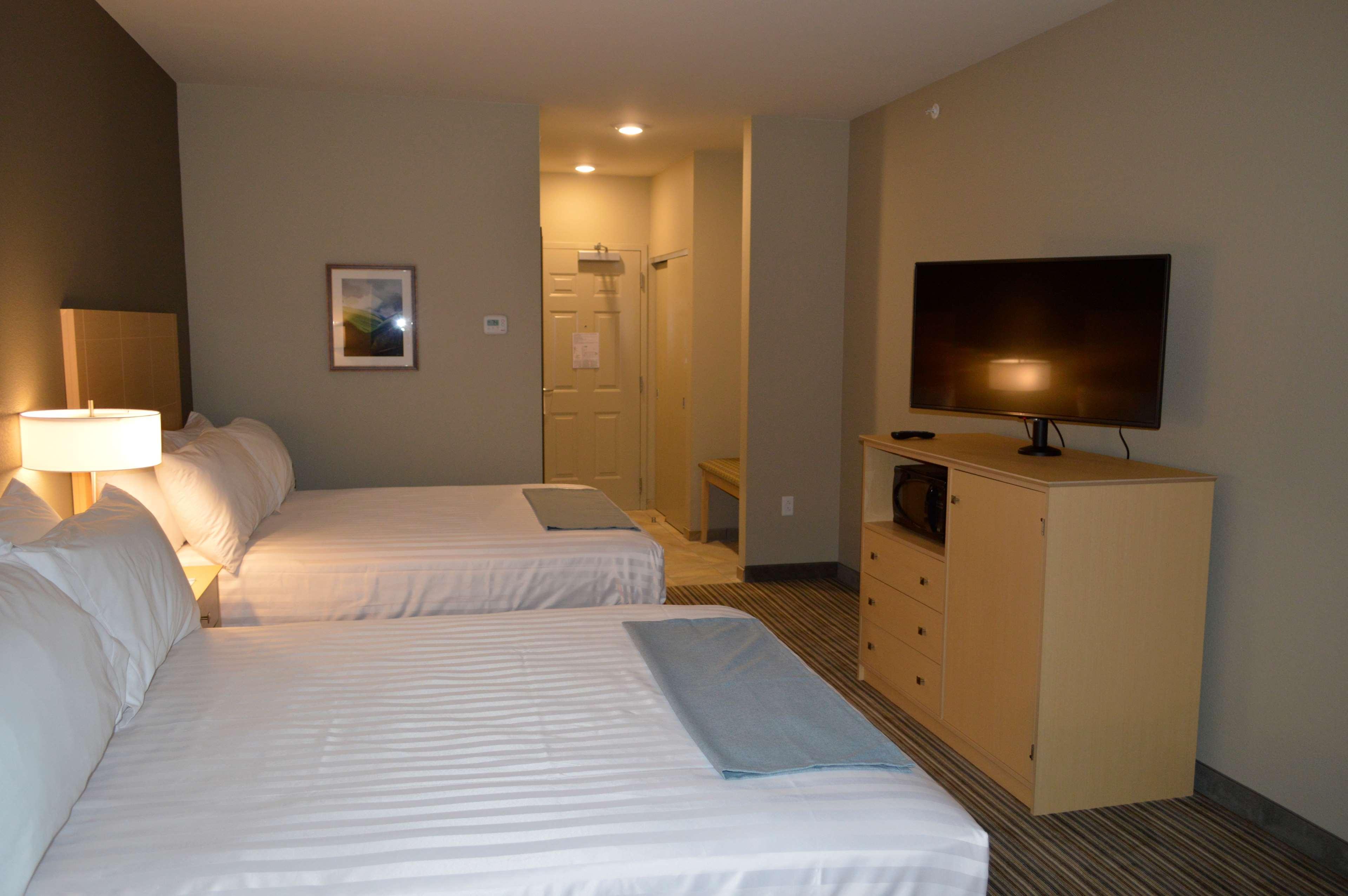 Best Western Plus Norman Exterior foto