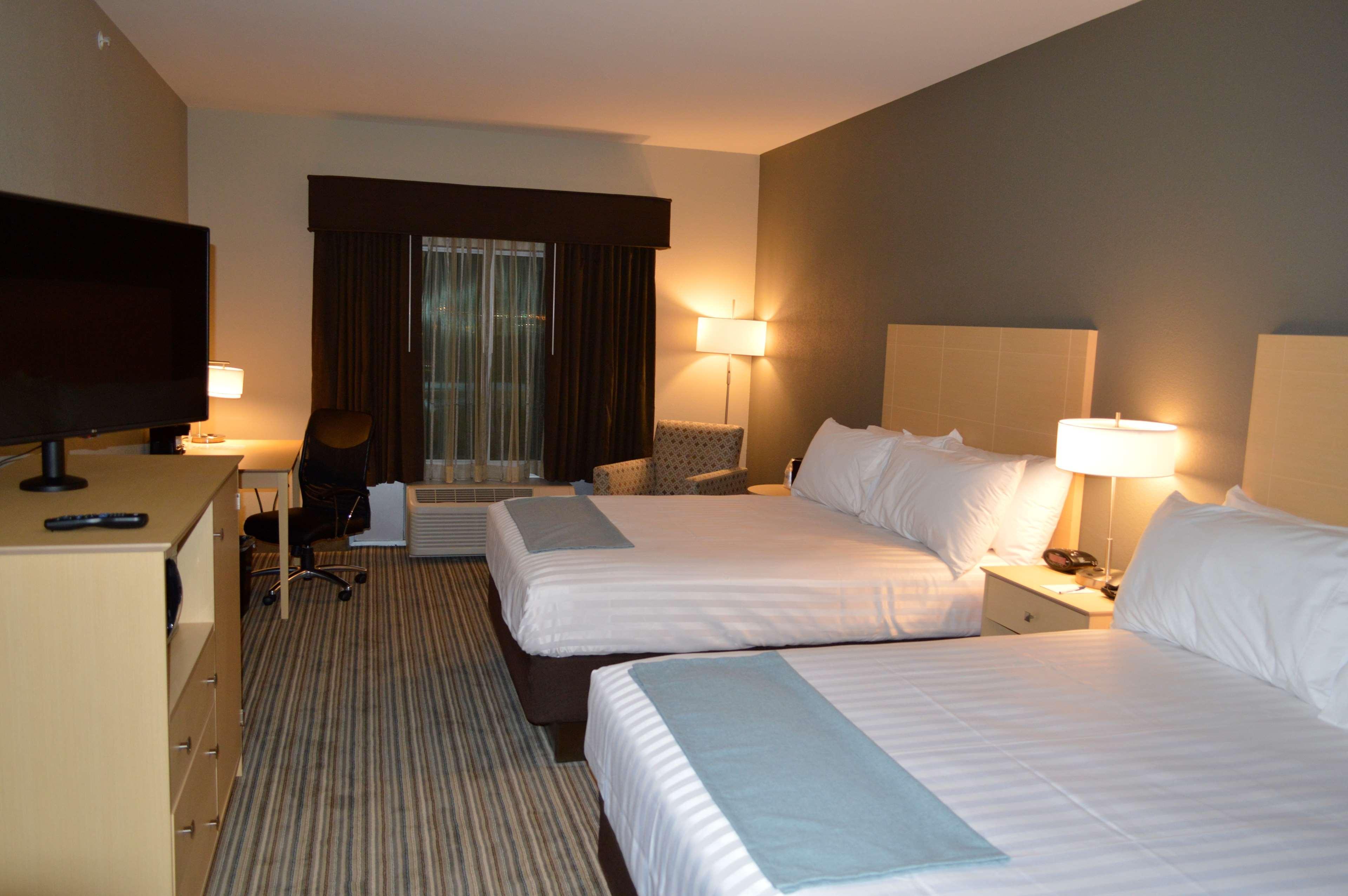 Best Western Plus Norman Exterior foto