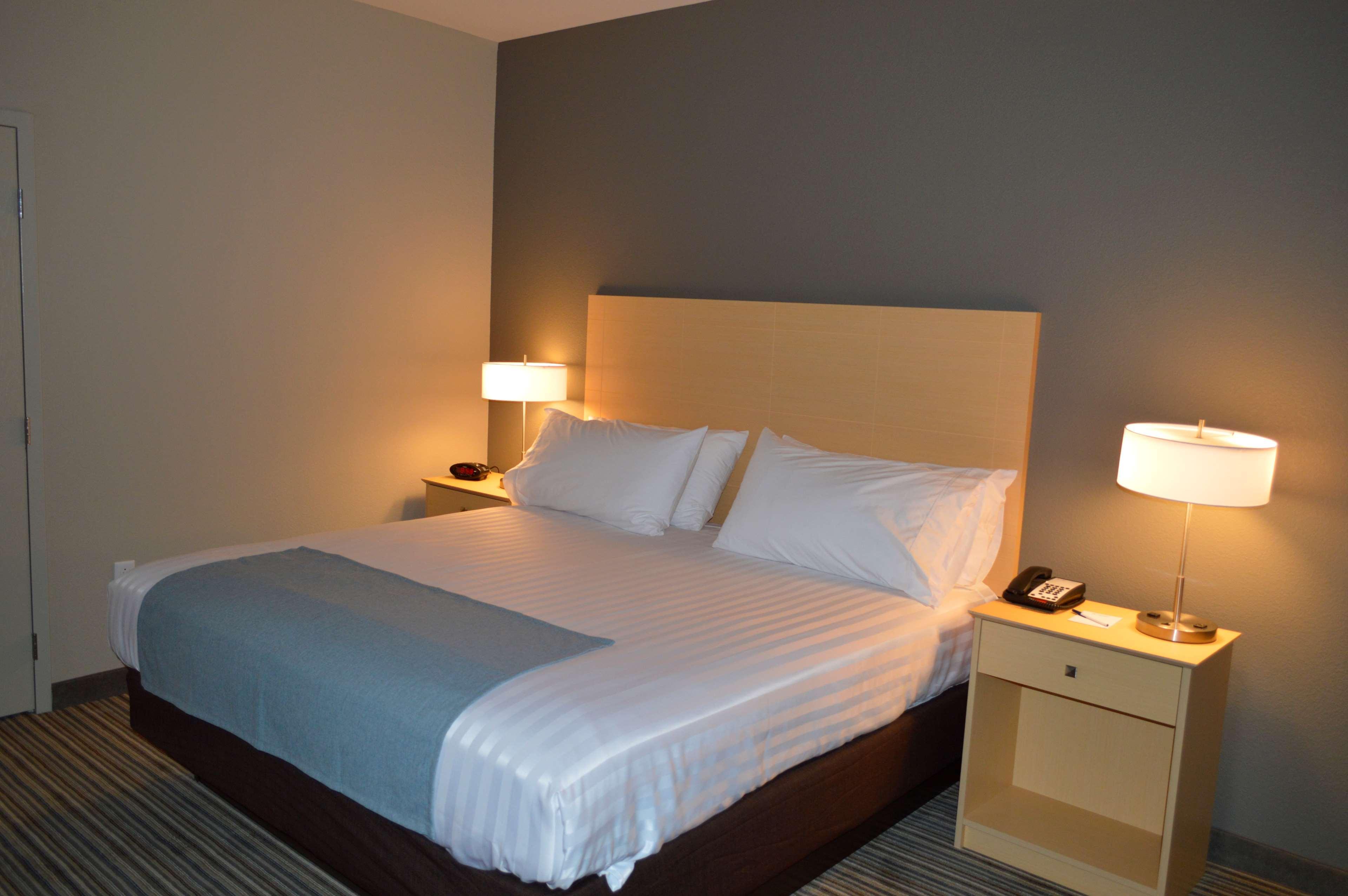 Best Western Plus Norman Exterior foto