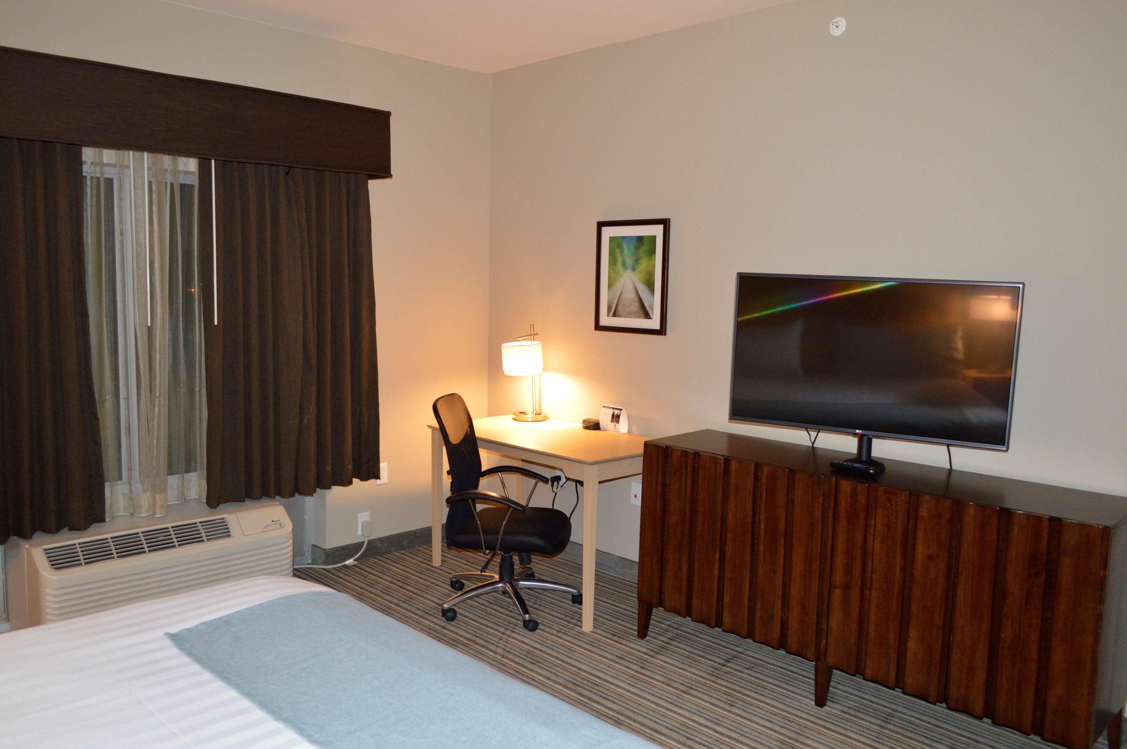 Best Western Plus Norman Exterior foto