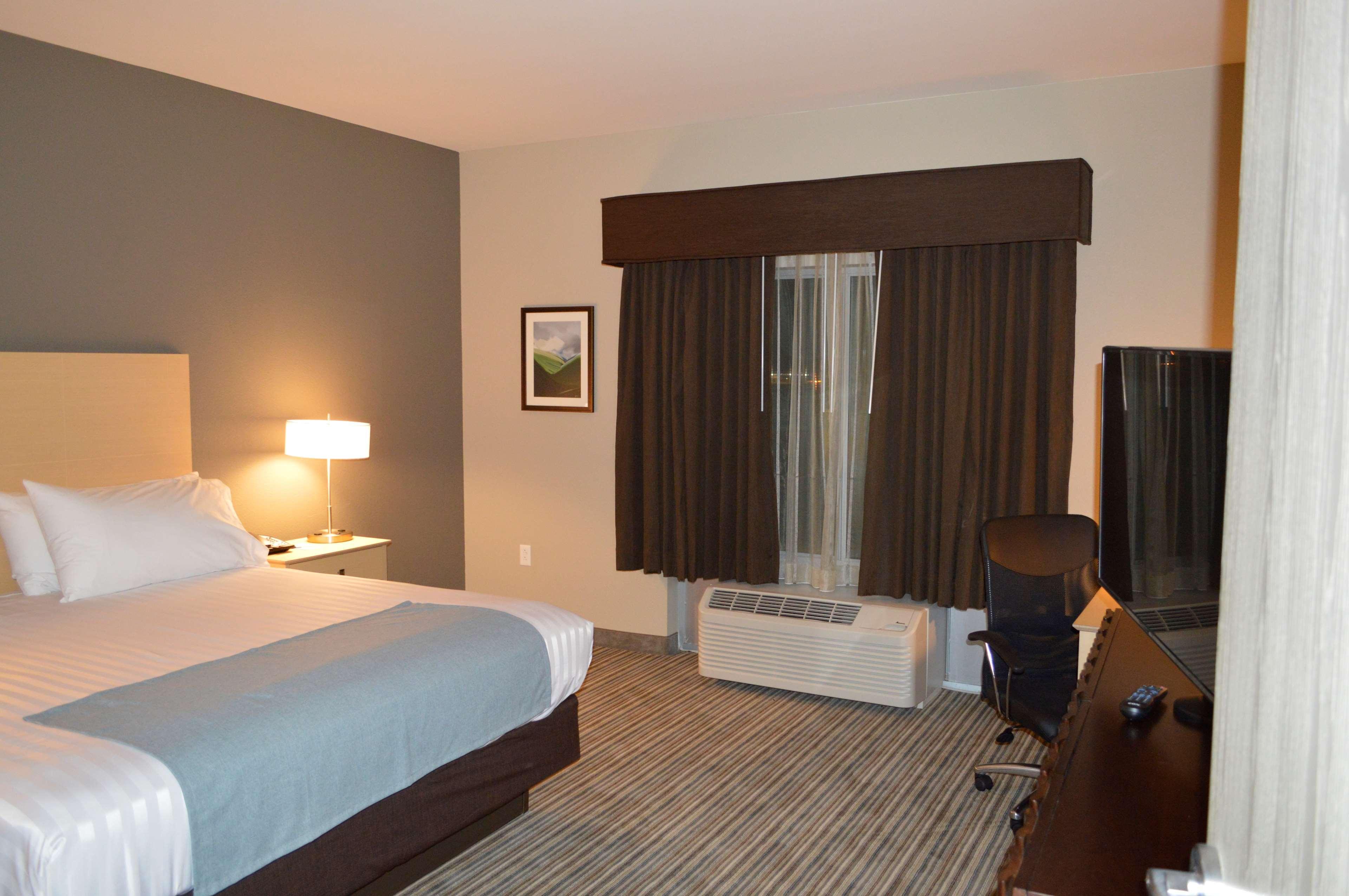 Best Western Plus Norman Exterior foto