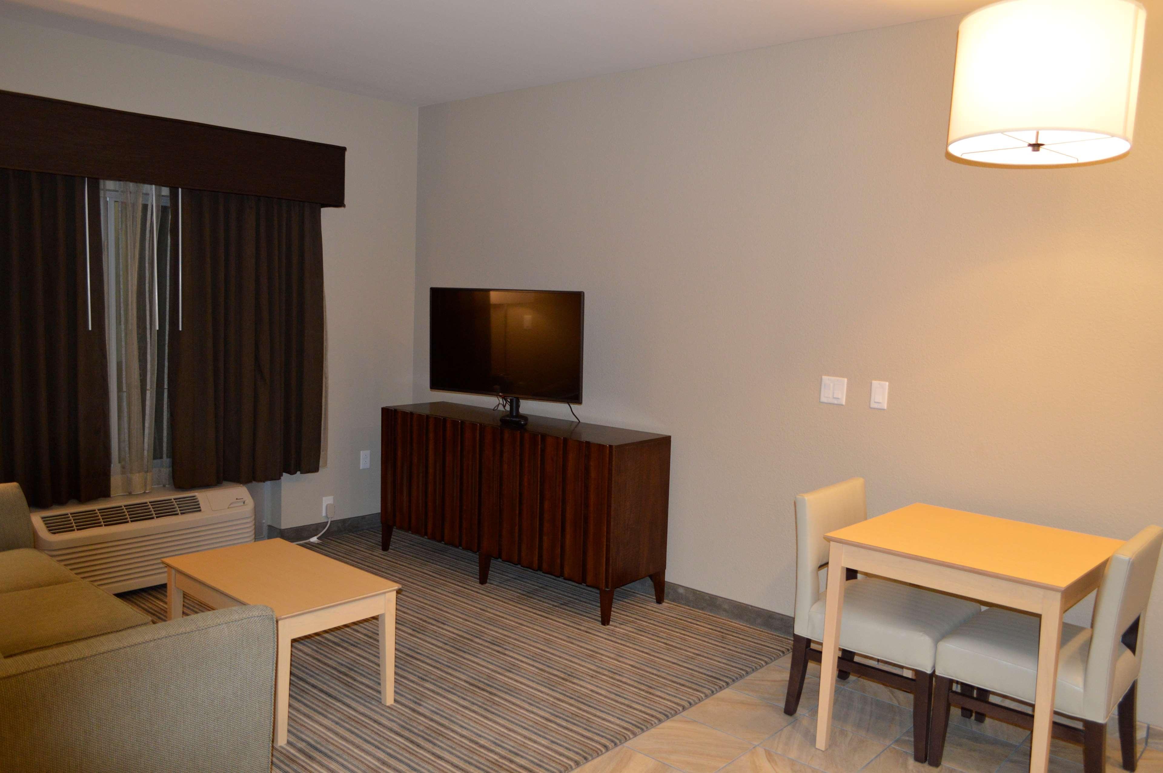Best Western Plus Norman Exterior foto