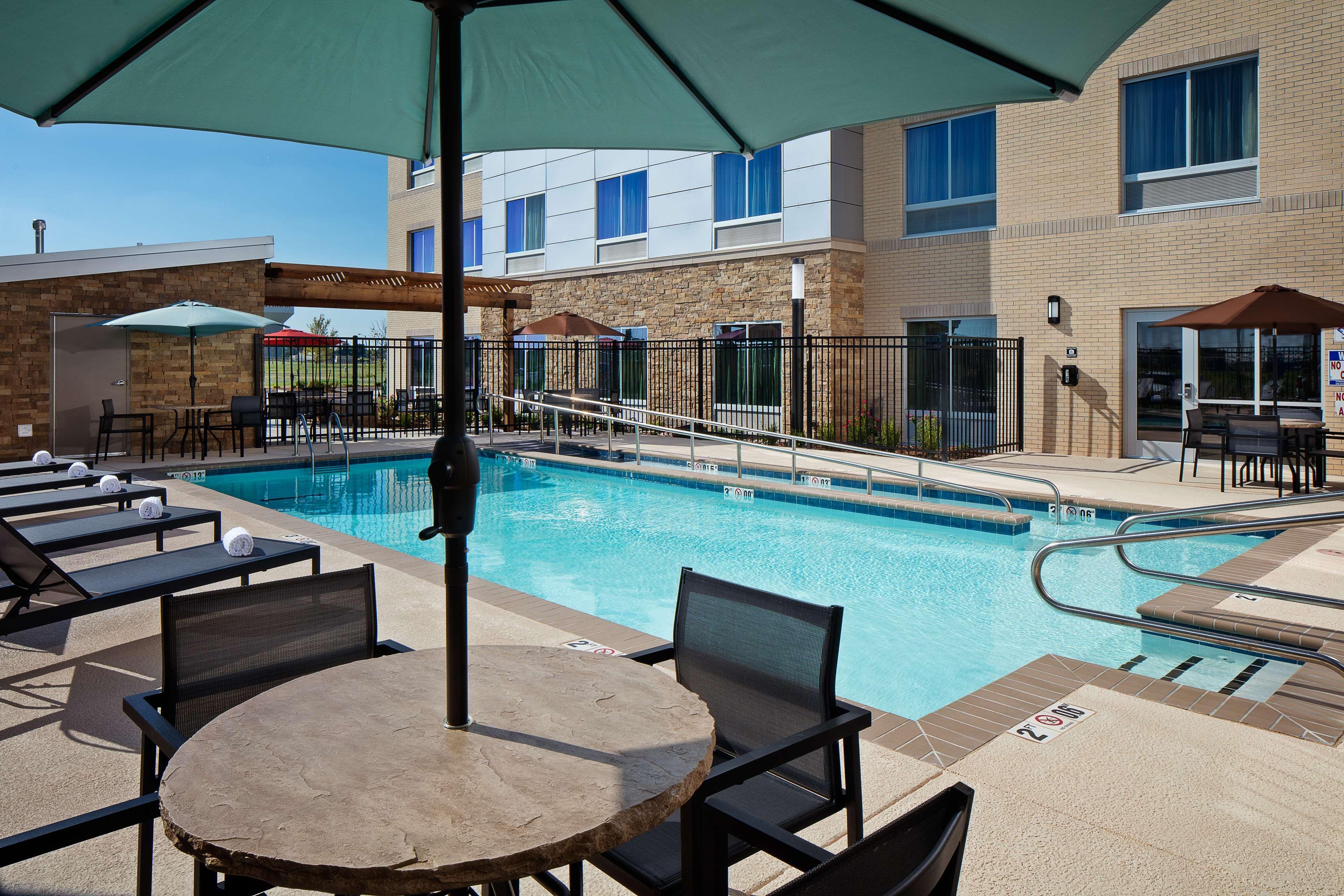 Best Western Plus Norman Exterior foto