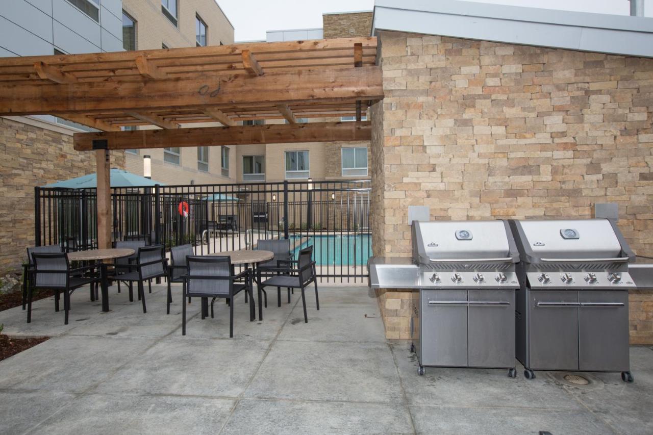 Best Western Plus Norman Exterior foto