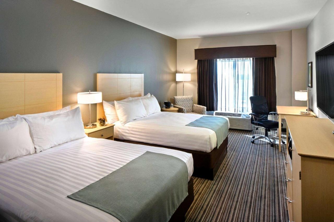 Best Western Plus Norman Exterior foto