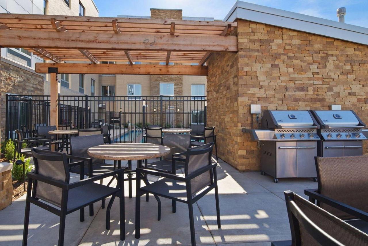 Best Western Plus Norman Exterior foto