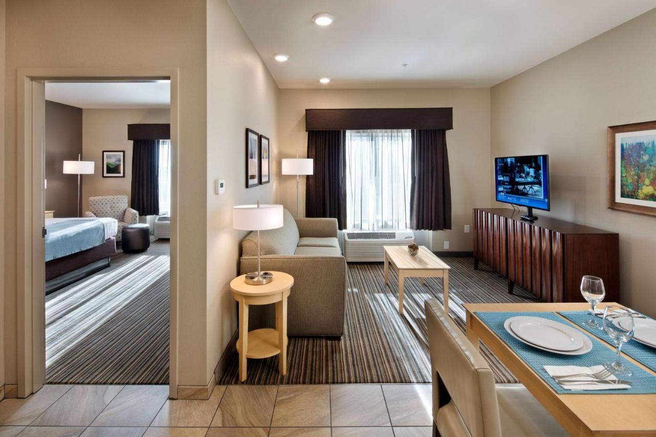 Best Western Plus Norman Exterior foto